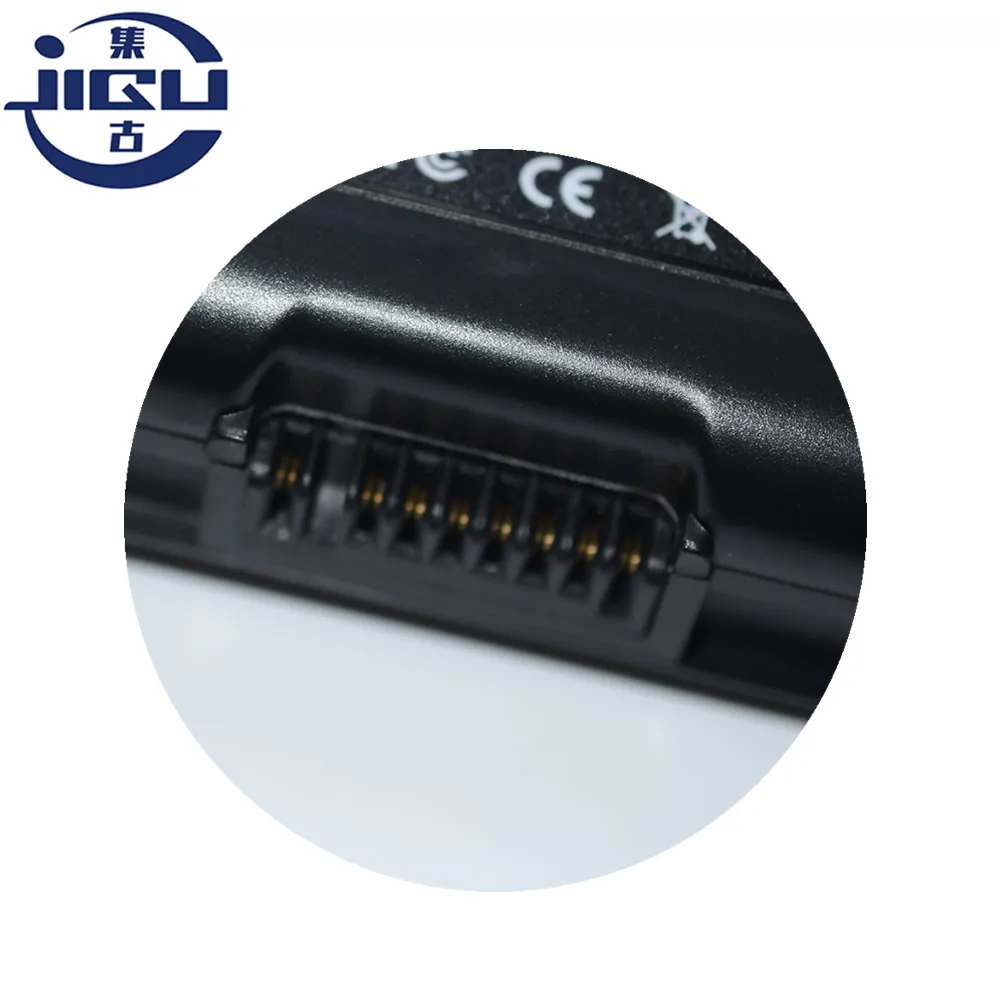JIGU ноутбук Батарея A41-A3 A41-A6 A42-A3 90-NIL1B2000 A42-A6 для Asus A3 серии A6 G2 Z91 A7 G1 Z92 A3000 A3Ac A3E A3G A6F A7G