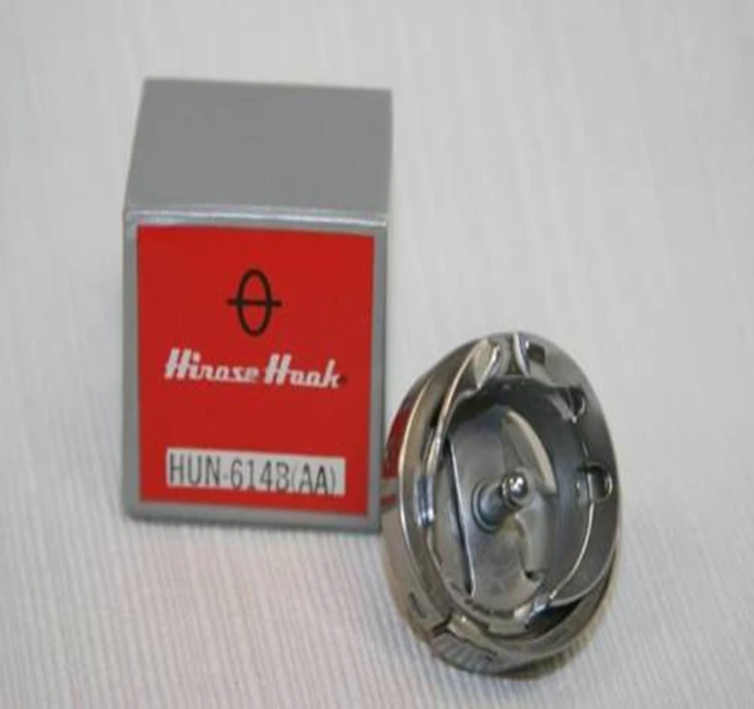 

HUN-614B(AA)/29474AA Hirose Sewing Machine Hook For Union Special 61800