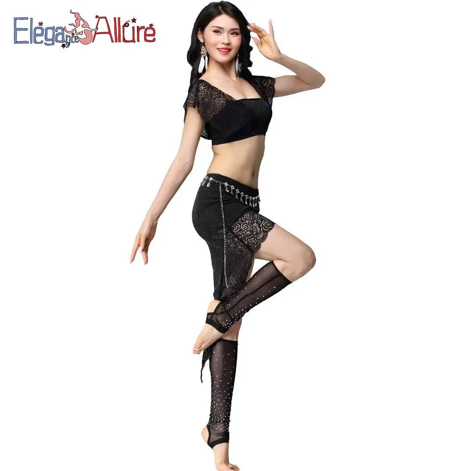 Sexy Modal bellydance