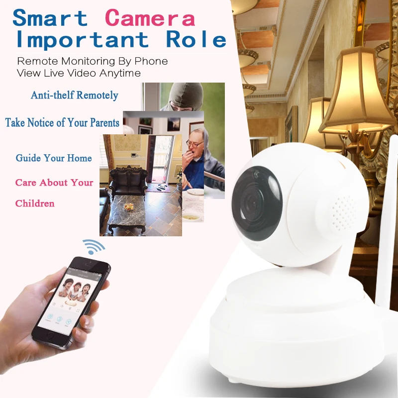 720P-DH31H-4G SIM Card Camera(2)