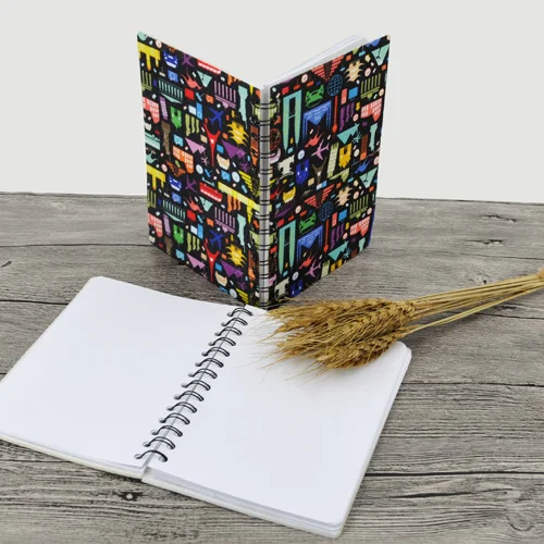 Felt-Notebook-with-coil-6