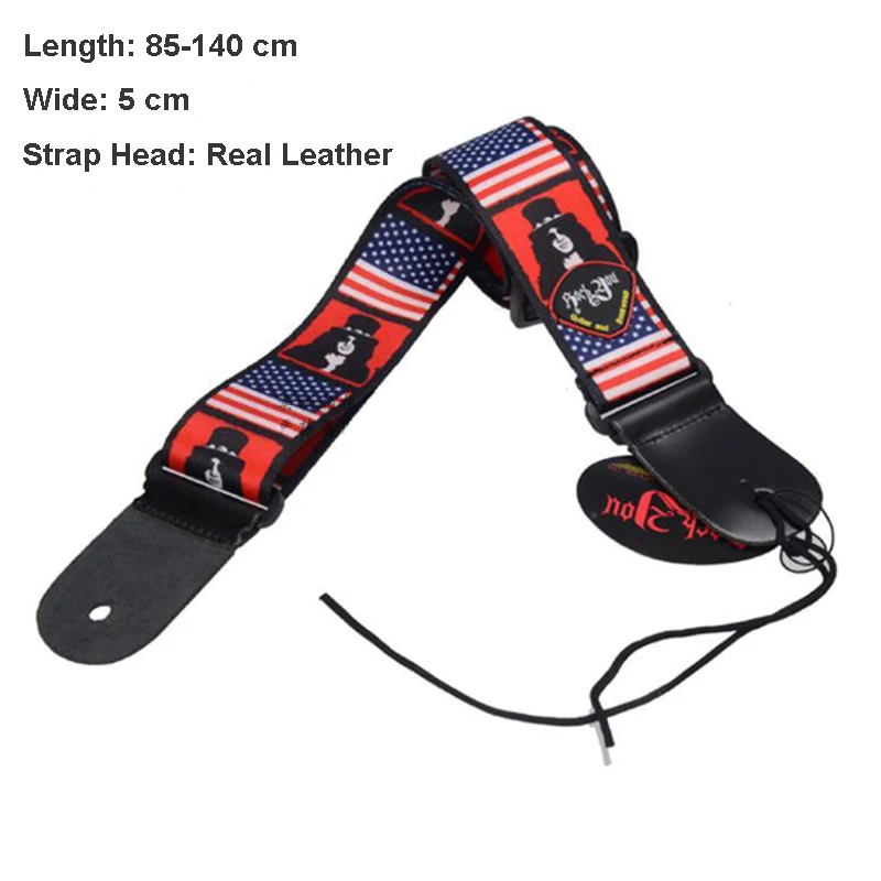 85-140 cm Adjustable Nylon Strap Thickness for (el...