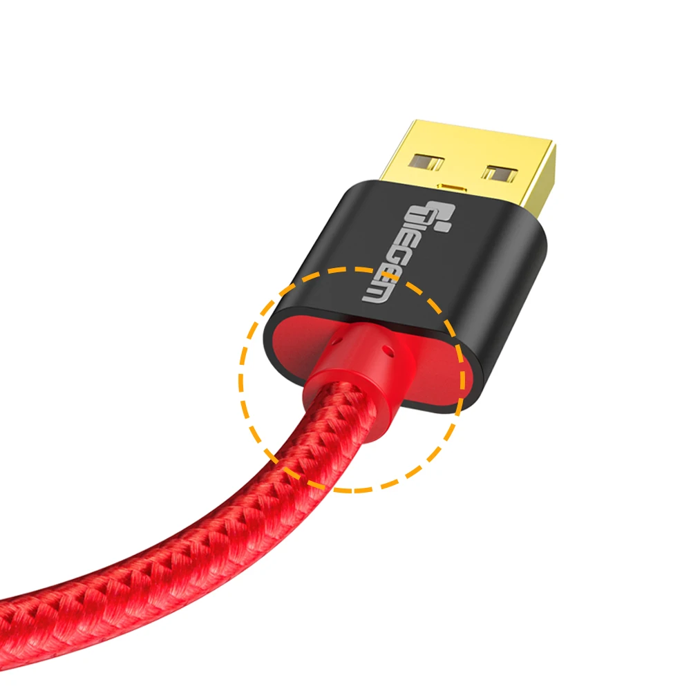 Tiegem нейлон плетеный кабель USB для iPhone 5 5S 7 Plus 1 м/2 м/3 м быстро зарядки синхронизации данных USB кабель для iPhone 6 6 S плюс 5S iPad