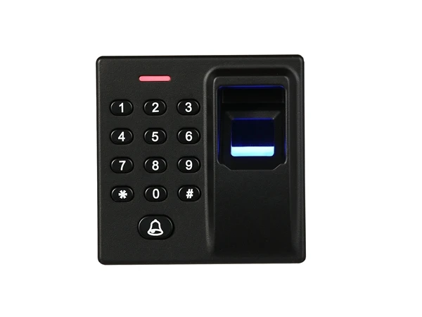 

SECUKEY Direct Factory ABS, Economical, Hot-selling Biometric Fingerprint Reader User-friendly Access Control
