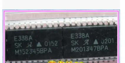 TLE7234SE A2550LPT E338A HD63B50FP