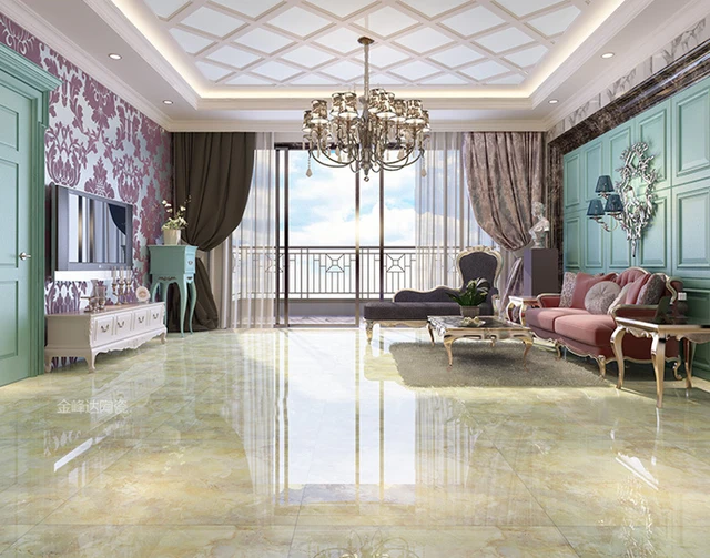 Foshan Ceramic Tiles Gold Microcrystalline Stone Floor 800x800 Foshan Ceramic Tiles Gold Microcrystalline Stone Floor 800x800 Tv Background Wall 2017 New Style