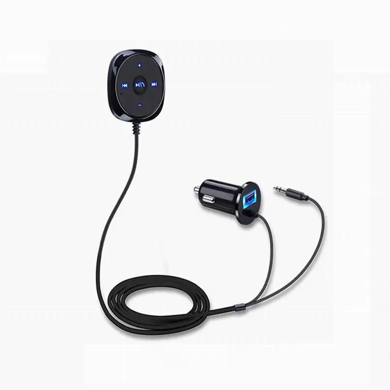Wholesale BC20 Bluetooth Car Kit Handsfree Speakerphone Bluetooth Mp3