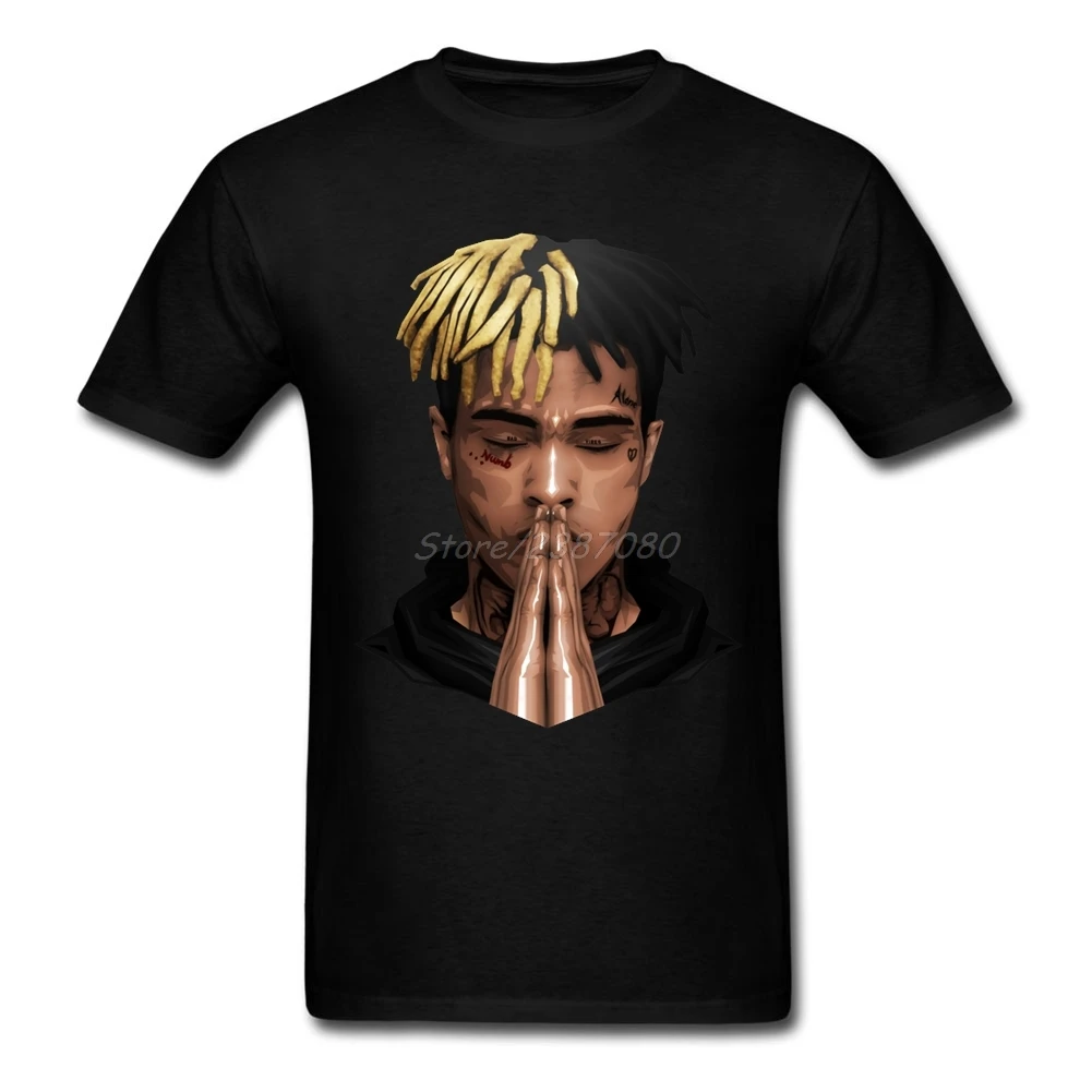 xxxtentacion t shirt