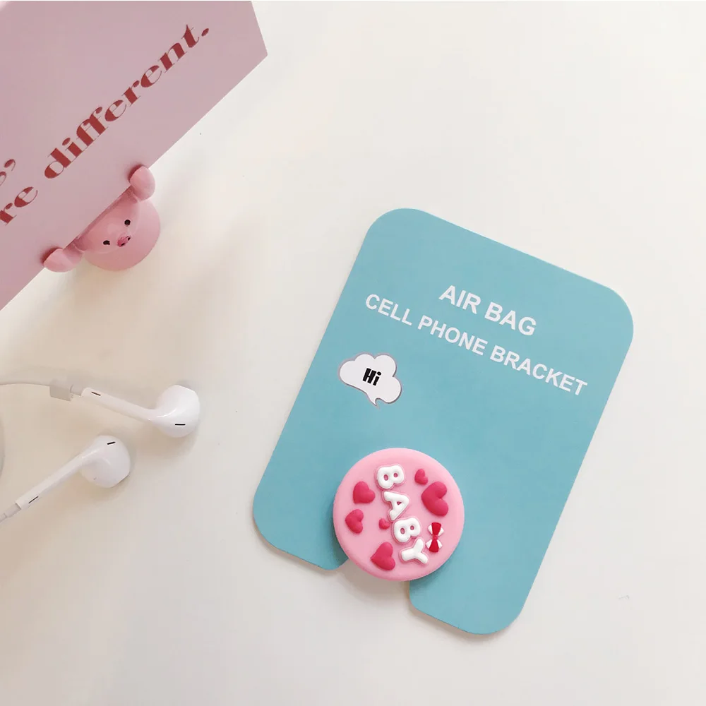2019 Socket Phone Holder Cute Deer Expanding Stand and Grip Phone Stand Marble Socket Hand Finger Ring Smartphone Stand 2019 Socket Phone Holder Cute Deer Expanding Stand and Grip Phone Stand Marble Socket Hand Finger Ring Smartphone Stand