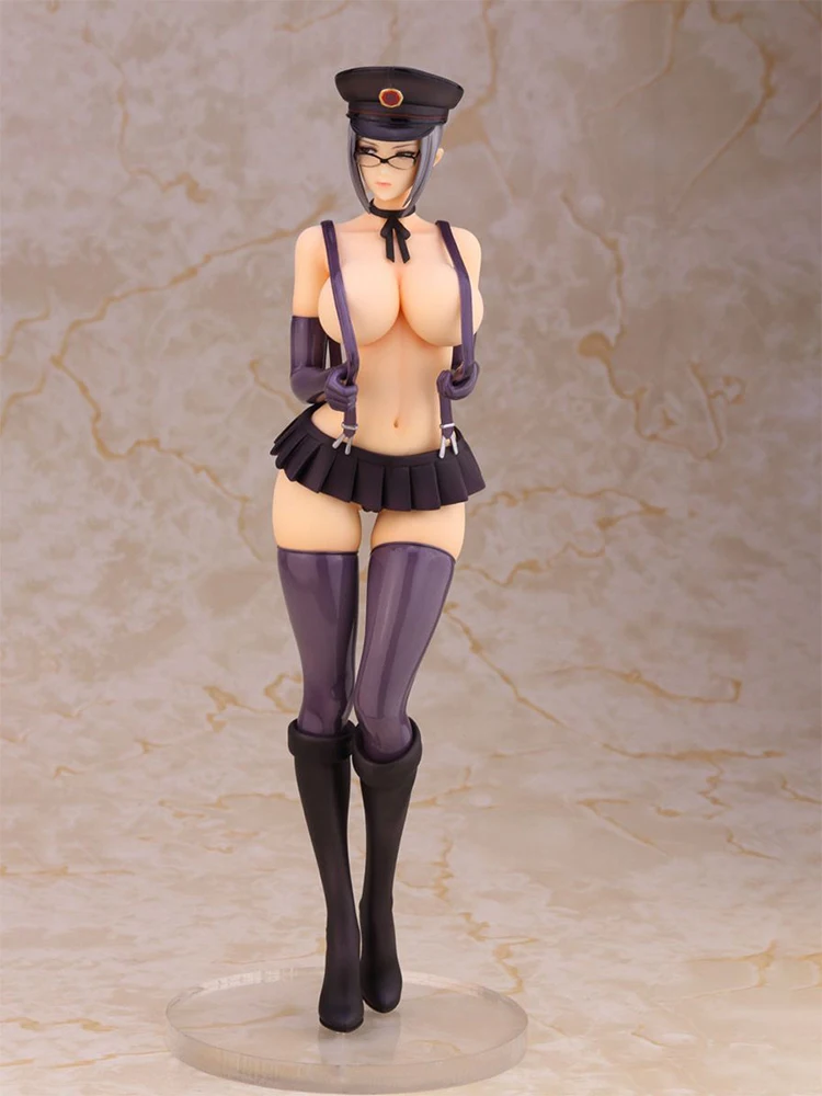 Сексуальная фигурка SkyTube аниме Prison School Meiko Shiraki бикини купальник ПВХ сексуальная