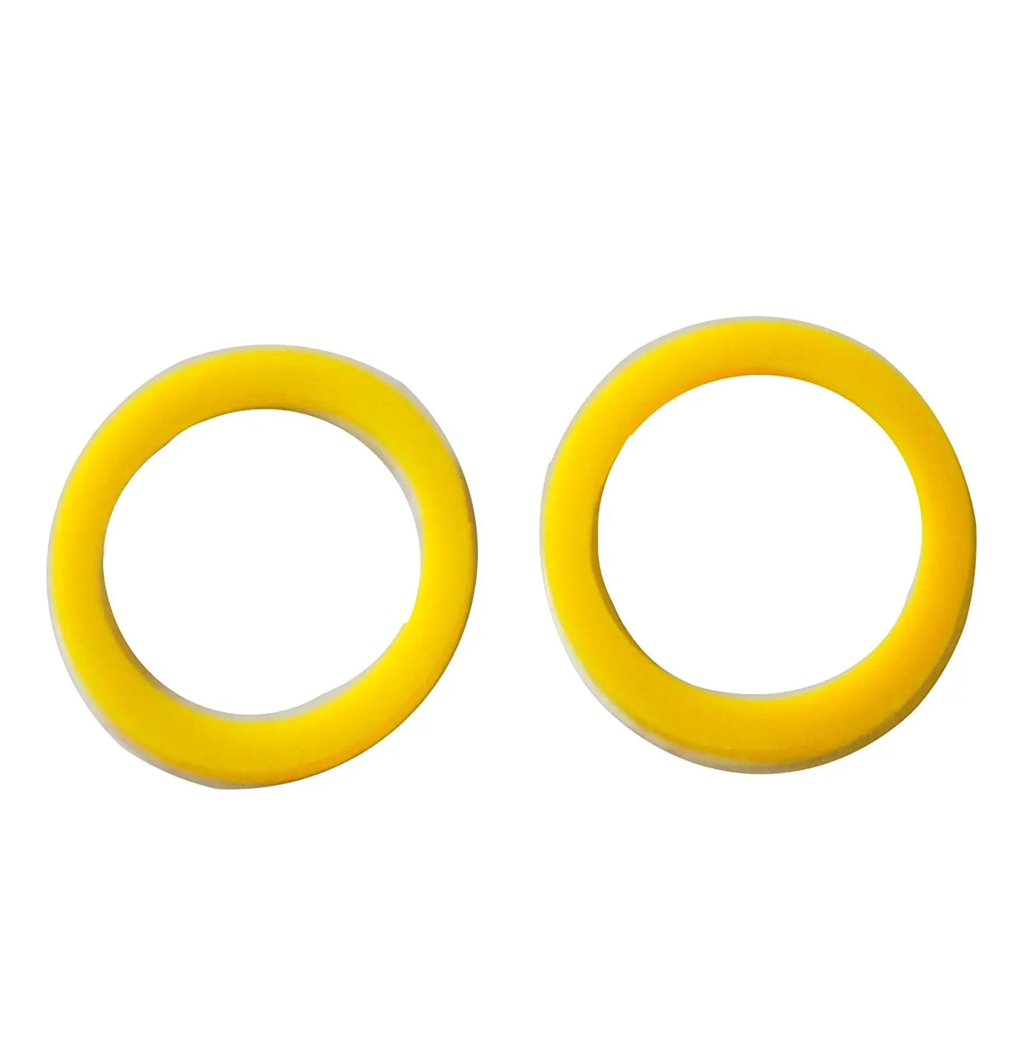 EBOYU MAGICYOYO Yo-Yo Silicone Response Pads 12pcs yoyo ball