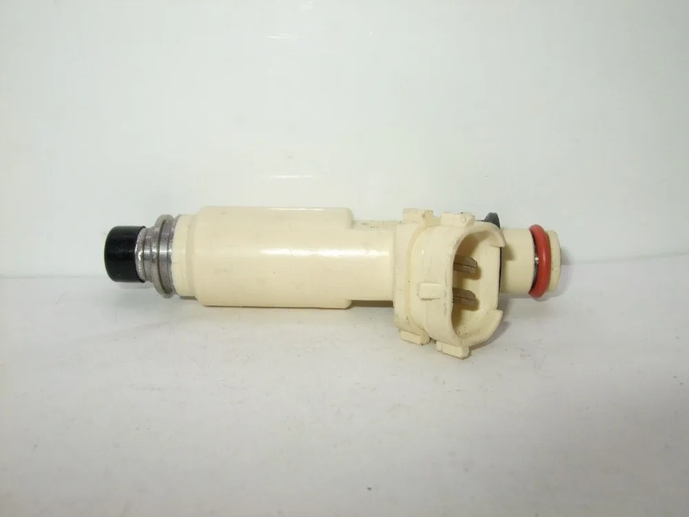 Сергей Инжектор топлива Форсунка 23250-20040 23209-20040 для Toyota Highlander