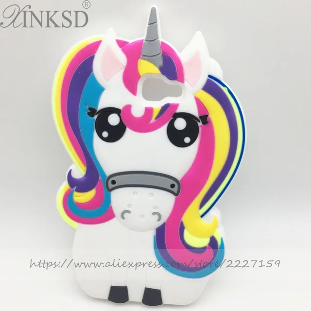coque samsung j7 2017 silicone licorne coque samsung j7 2017 silicone licorne