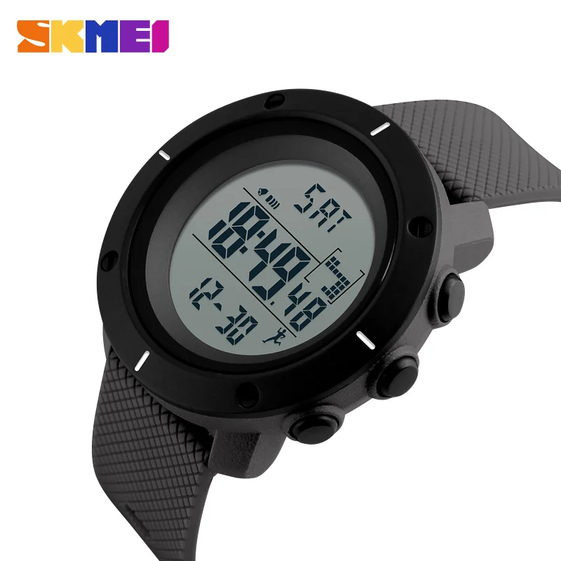 1215 Skmei Fashion Mans Waterproof 1
