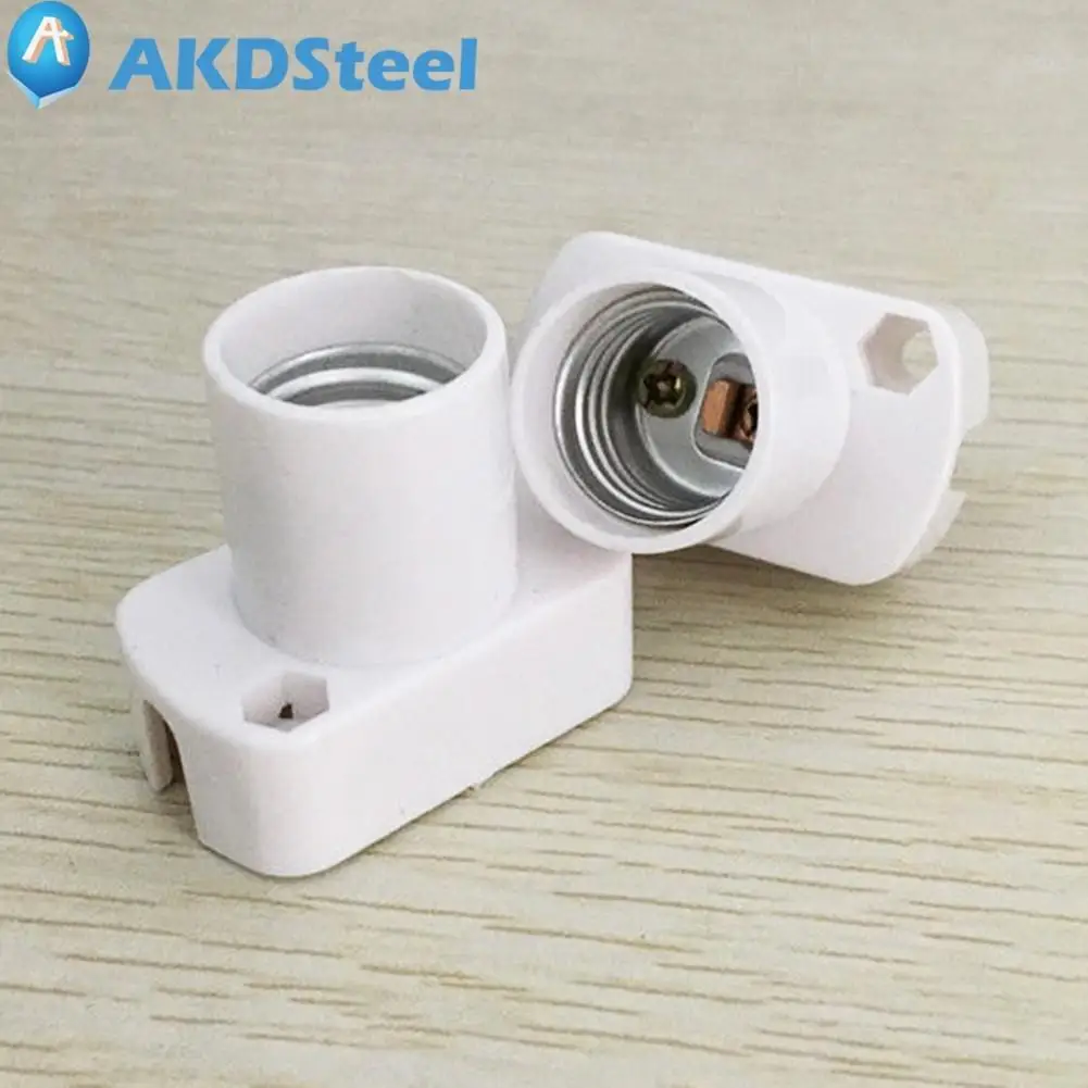 AKDSteel High Quality 100 220V E17 LED Light Bulbs Base 100W White