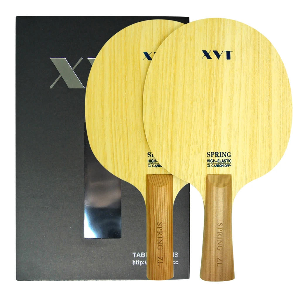 Buy High End XVT ZL SPRING ZL Carbon OFFENSIVE PLUS