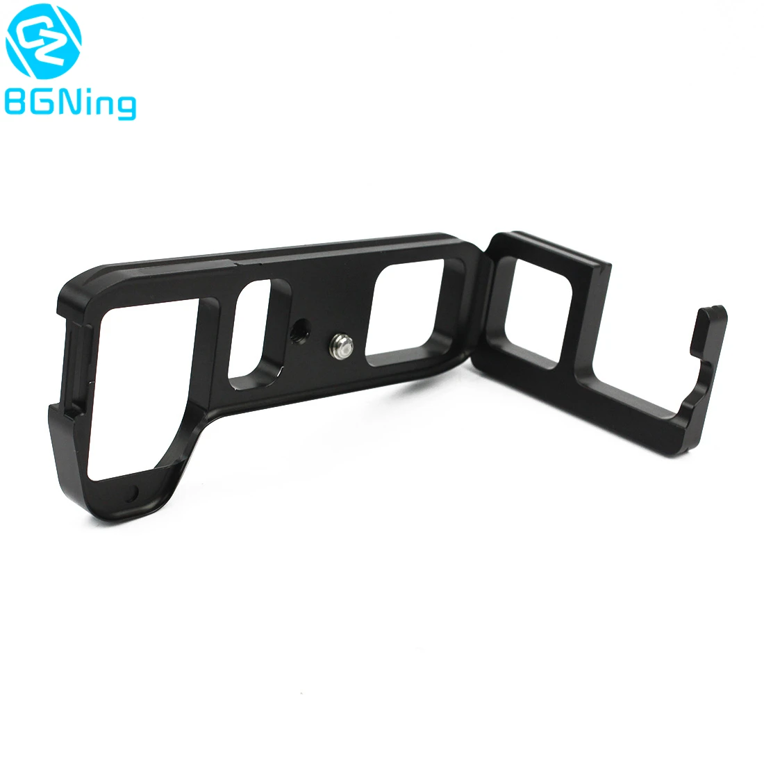 

L Type Ball Head Quick Release Plate QR Mounting Bracket Board Mount for Sony a7II /A7R2 /A7M2 Arca Tripod Camera Spare Parts