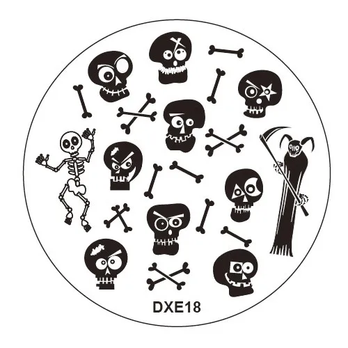 DXE18