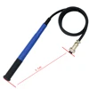 T12-9501 6C/4C blue plastic handle for OLED STM32/STC Digital Soldering station finished handle ► Photo 2/5