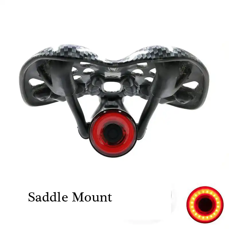 x lite bike light