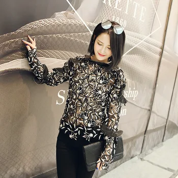 

New flower embroidery perspective hollow out of bud silk unlined upper garment unlined upper garment to coat E0107 render