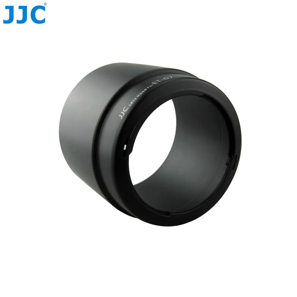 Buy JJC LH 67 Camera Lens Hood for Canon EF 100mm f/2.8 Macro USM/EF