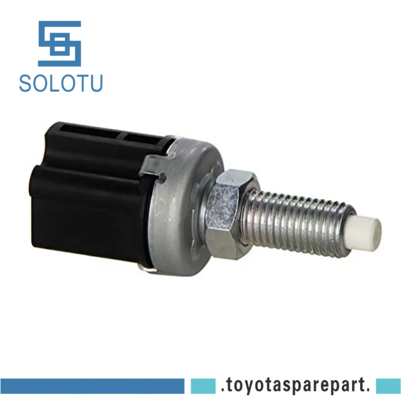 MEILICACY Bake Pedal Switch Stop Light Switch Fo Toyota