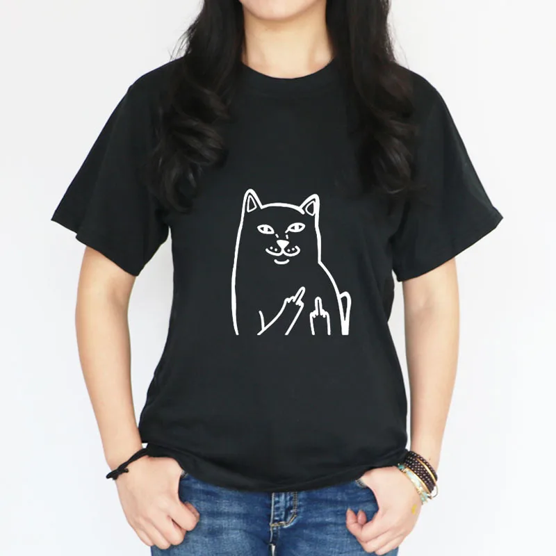 Delivery cute fitted women t printed for shirts clothing new T cute for printed fitted women delivery shirts clothing wholesale