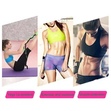 Сексуальные модные женские гамаки удлиняющие веревки ремень крепкие два ремня для Воздушная Йога Открытый Кемпинг молодых девушек оборудование для йоги