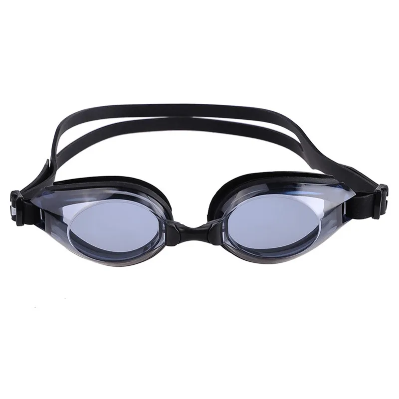 

Professional Adult Waterproof Fog simple swimming goggles High Definition Goggles UV Protect eyes Swimming Goggles dropshipping
