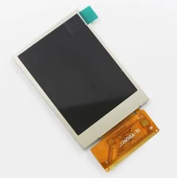 

CMO 2.4 inch 37PIN HD TFT LCD Screen ILI9341 ST7789S Drive IC 8/16Bit Parallel Interface 240(RGB)*320