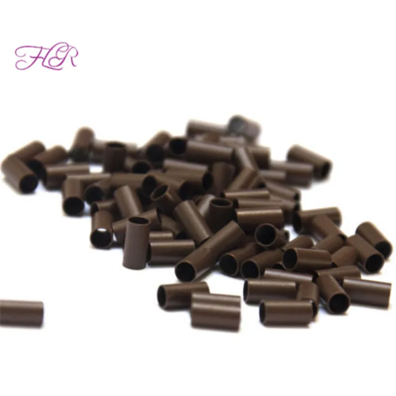 Qualidade superior Em Linha Reta Cobre Micro