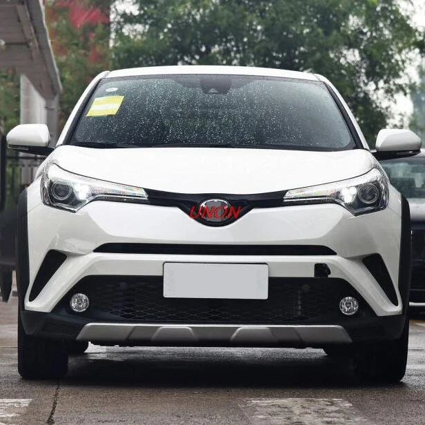 Проектор на лобовое стекло для Toyota Chr C hr 2017 2018 2019|Лепнина интерьера| |