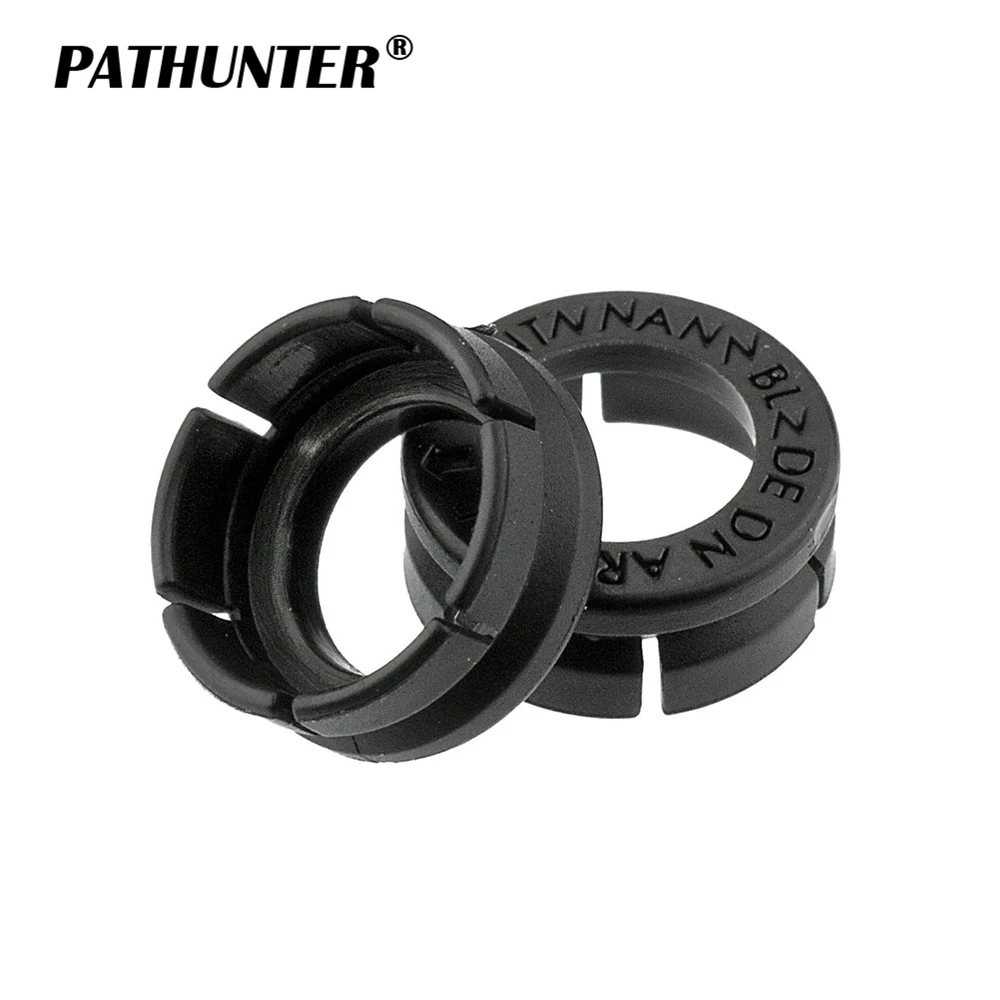PATHUNTER 12/30/50 шт. Резиновый ремешок для охоты уплотнительные кольца расширяемых