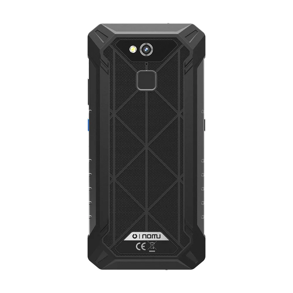 nomu S50 PRO IP69 Waterproof Mobile Phones Android 8.1 5.72\