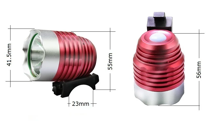 Lanterna X900 Linterna Led Lanterna