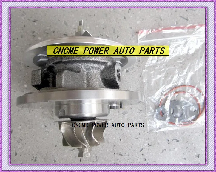 GT1749V 713672-5006S Turbocharger Cartridge Turbo CHRA For Audi A3; VW Golf GLS GL 99-03;Jetta TDI 2002-04;Beetle AHF ALH AUY PDUI 1.9L TDI (5)