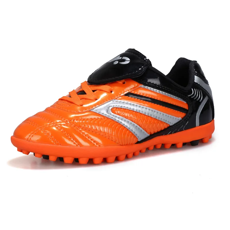 indoor and outdoor football boots