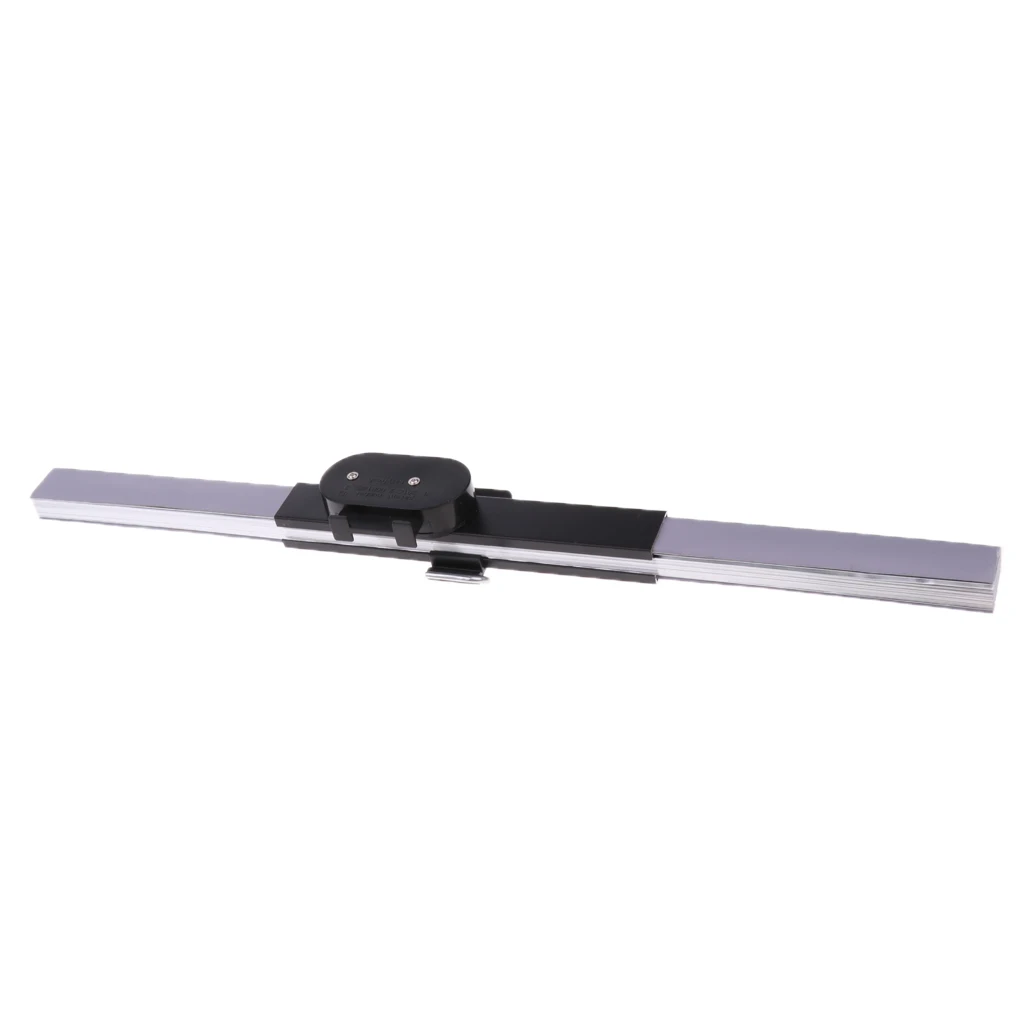 46*140cm Retractable Car Sun Insulation Curtain Length Adjustable UV Protection Rolling Cover Auto Retractable Visor Cover