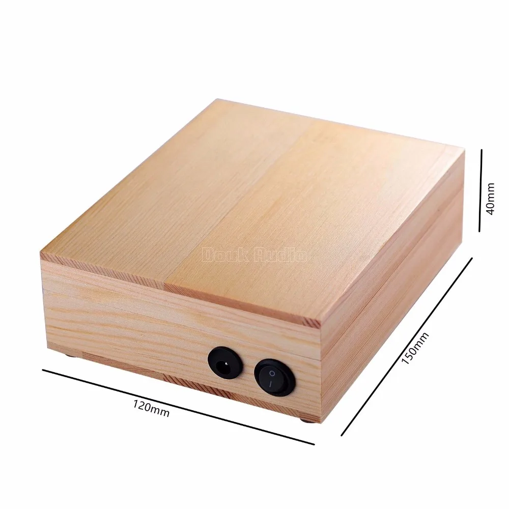 US $34.30 Douk Audio HiFi 783Hz Schumann Resonance UltraLow Frequency Pulse Generator Amp Audio Resonator