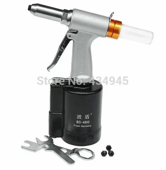industrial grade Air Pull Setter,Rivet gun Pneumatic riveting gun pull
