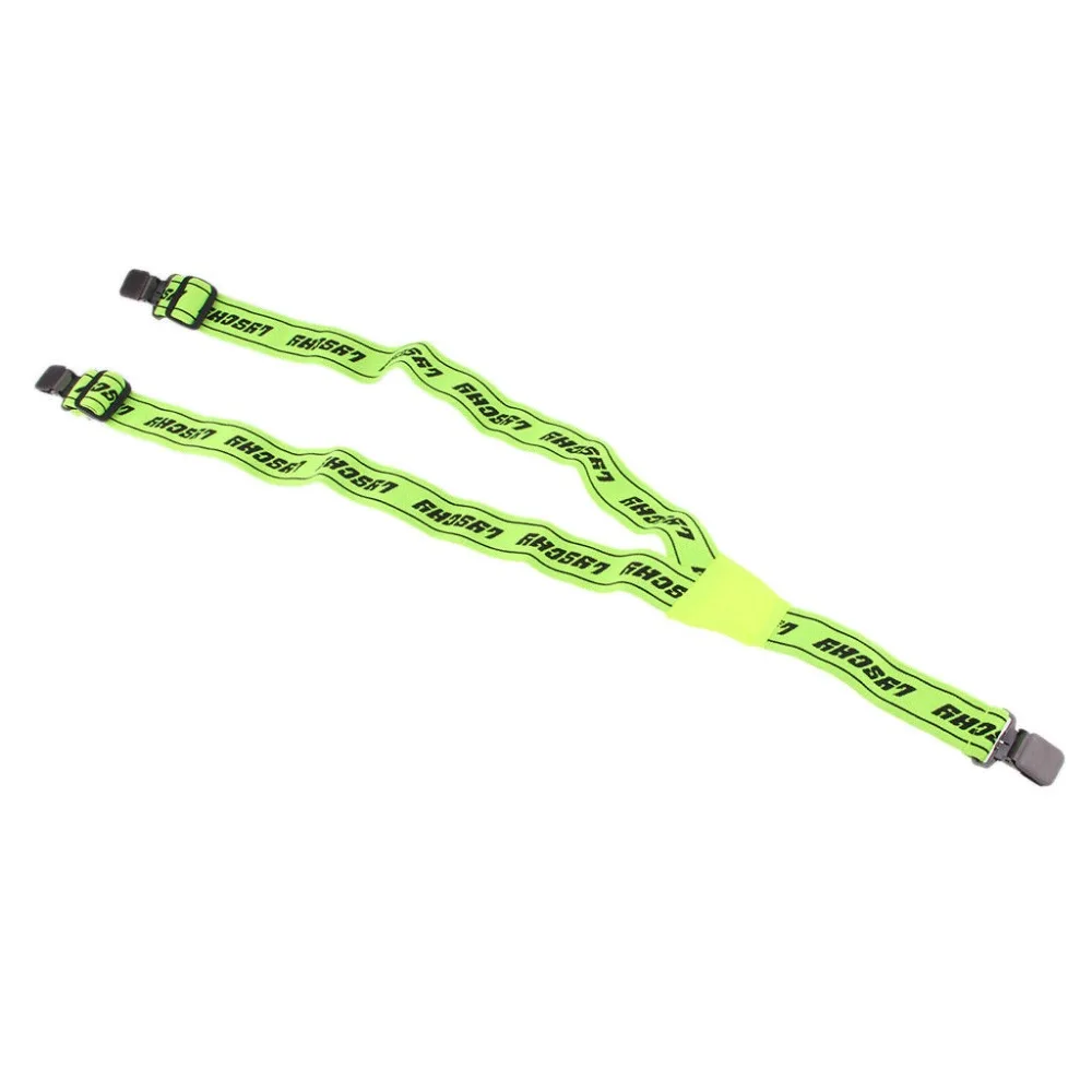 trouser braces Y Adjustable Clip b1