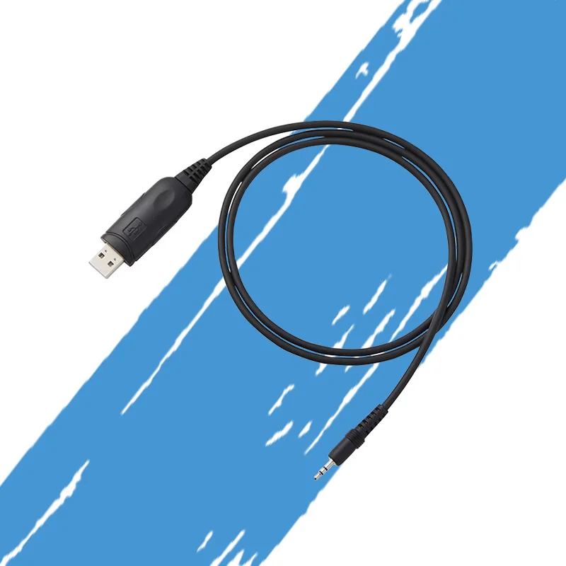 

Apply to Yaesu FT-65R Original Programming Cable SCU-35