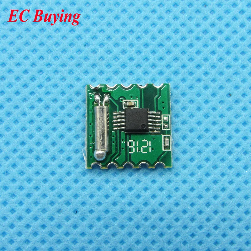 10 шт. RDA5807M FM стерео радио модуль Беспроводной RRD 102V2.0 76 108 МГц 2 7 3 6 релейный для Arduino