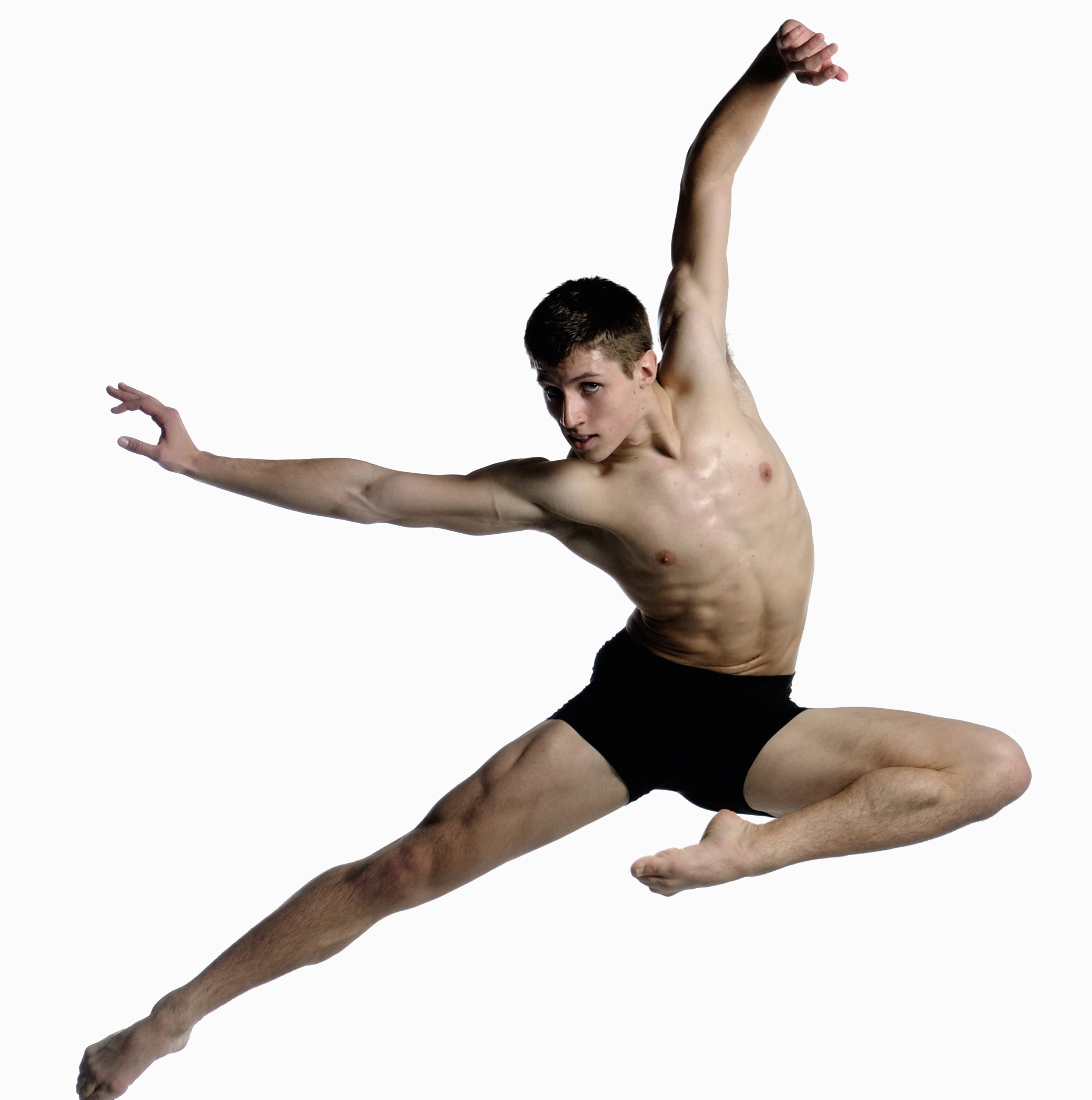 Sansha Professionelle Männer Dance Gürtel Für Ballett Praxis