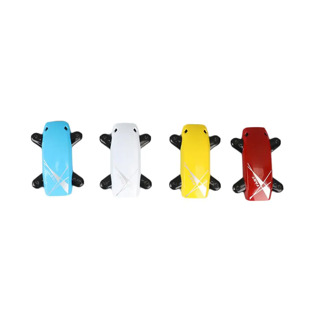 

LeadingStar Mini RC Quadcopter Drone Frame Blade Fan Propellers Accessories for S9 S9HW