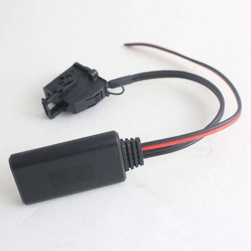 

Bluetooth Adapter Cable For Mercedes Comand 2.0 For CLK-class (W208) For 220 W211 W208 W168 W203