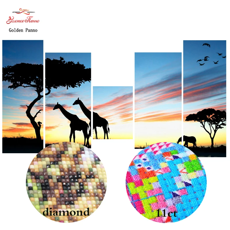 

Gloden Panno,5D,Full,DIY Diamond Embroidery,square,Diamond Painting,Cross Stitch,3D,Diamond,Mosaic,Needlework,Crafts,tree 718