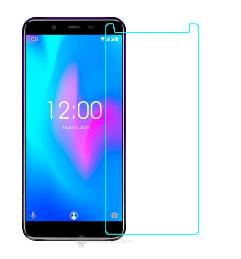 Новинка,, Oukitel K6000 Pro, закаленное стекло, высокое качество, прозрачная защитная пленка для экрана для Oukitel U23 U18 C12 Pro u25, пленка