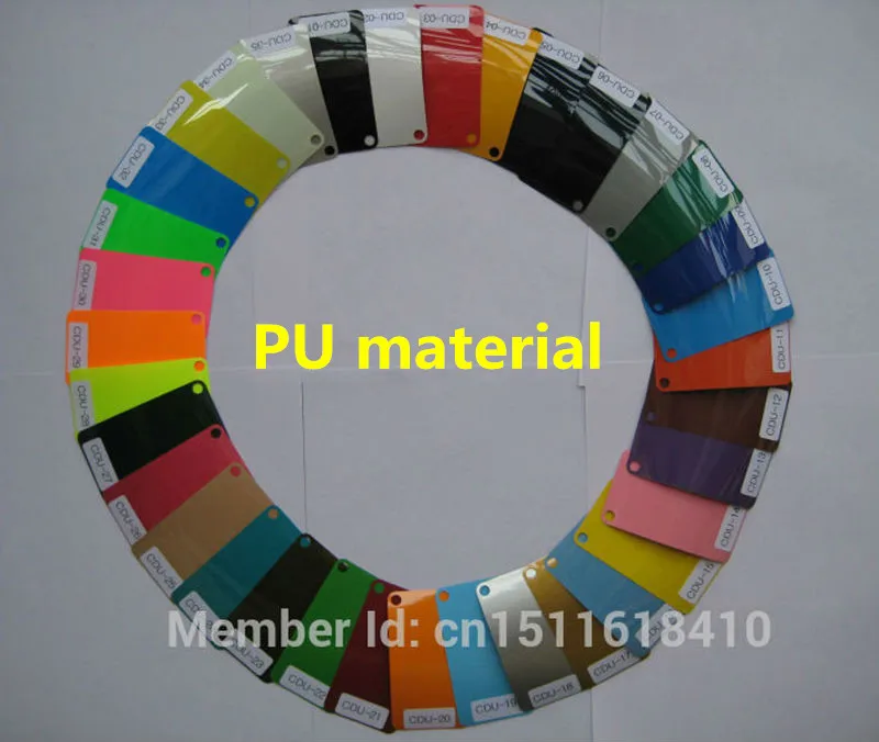 PU
